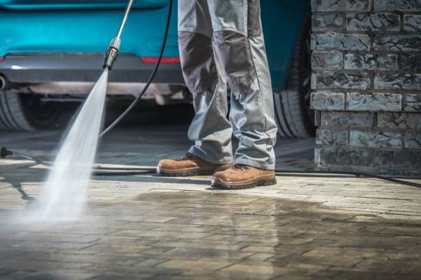 Best Building Exterior Washing  in New Holstein, WI