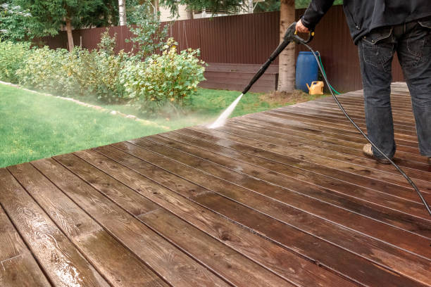 Best Gutter Cleaning  in New Holstein, WI